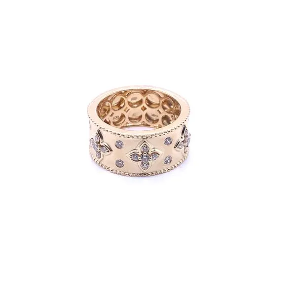 Fashion Ring James Douglas Jewelers LLC Monroeville, PA