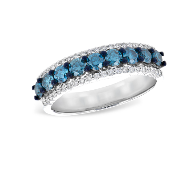 Fashion Ring James Douglas Jewelers LLC Monroeville, PA