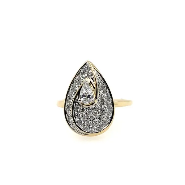 Fashion Ring James Douglas Jewelers LLC Monroeville, PA