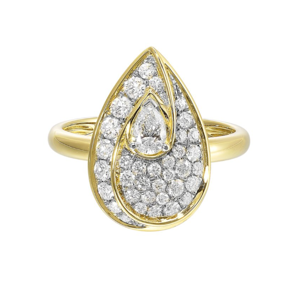 Fashion Ring James Douglas Jewelers LLC Monroeville, PA
