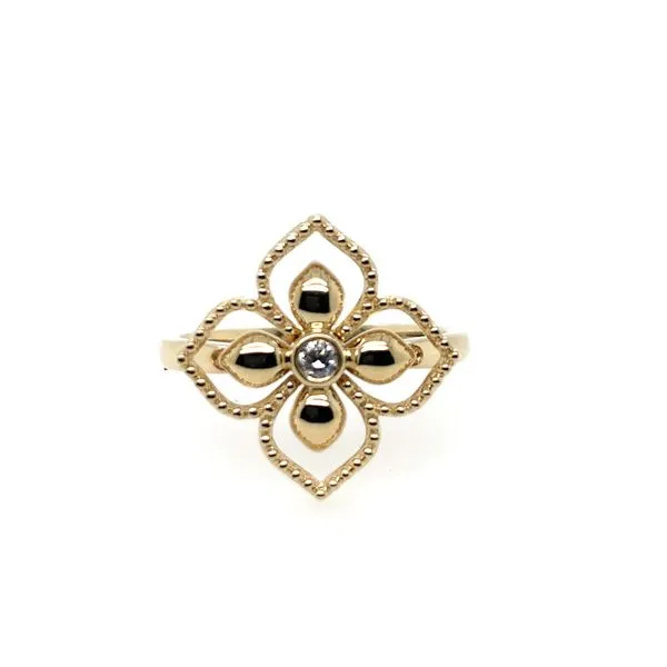 Fashion Ring James Douglas Jewelers LLC Monroeville, PA