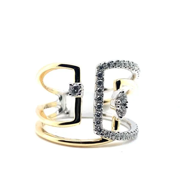 Fashion Ring James Douglas Jewelers LLC Monroeville, PA