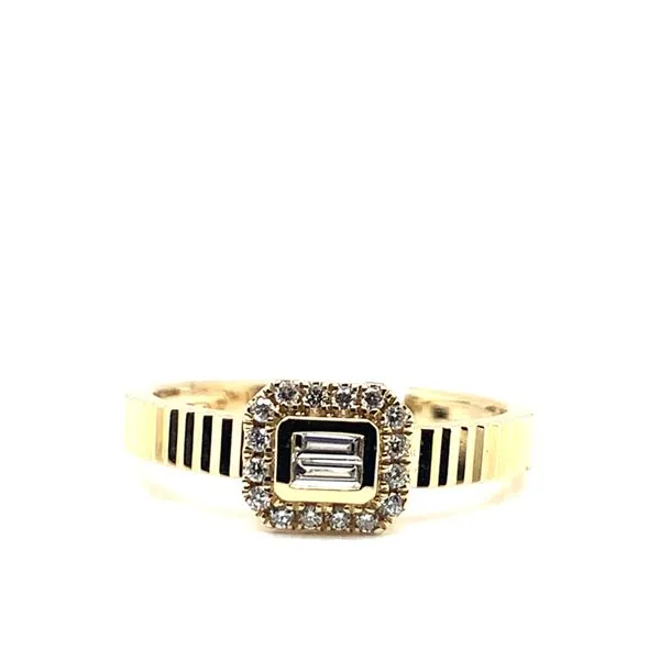 Fashion Ring James Douglas Jewelers LLC Monroeville, PA