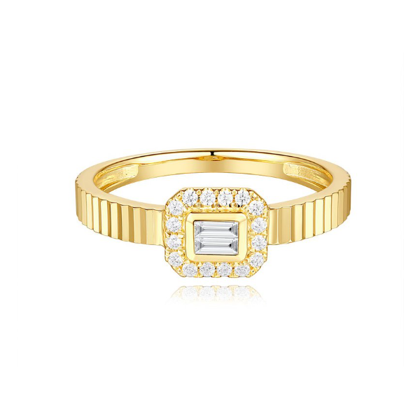 Fashion Ring James Douglas Jewelers LLC Monroeville, PA