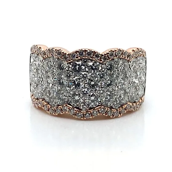 Fashion Ring James Douglas Jewelers LLC Monroeville, PA