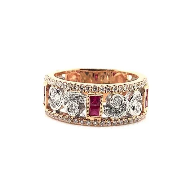 Fashion Ring James Douglas Jewelers LLC Monroeville, PA