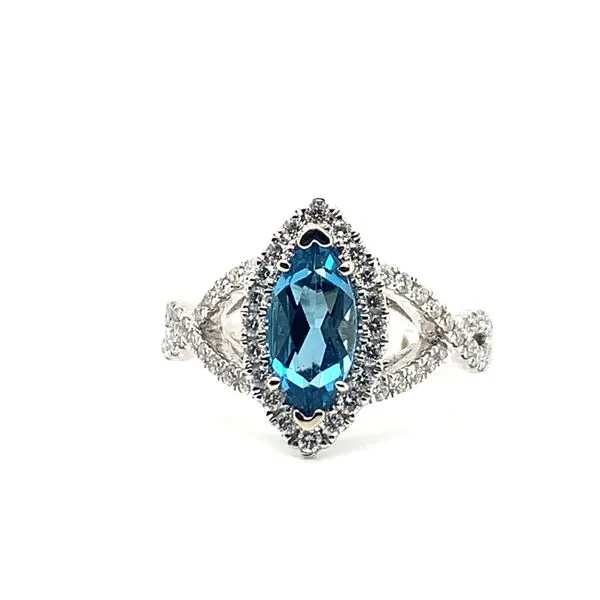 Fashion Ring James Douglas Jewelers LLC Monroeville, PA