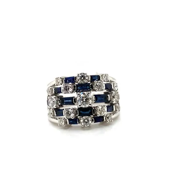 Fashion Ring James Douglas Jewelers LLC Monroeville, PA