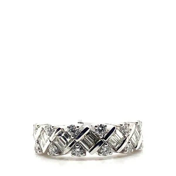 Fashion Ring James Douglas Jewelers LLC Monroeville, PA