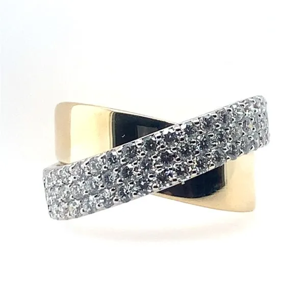 Fashion Ring James Douglas Jewelers LLC Monroeville, PA