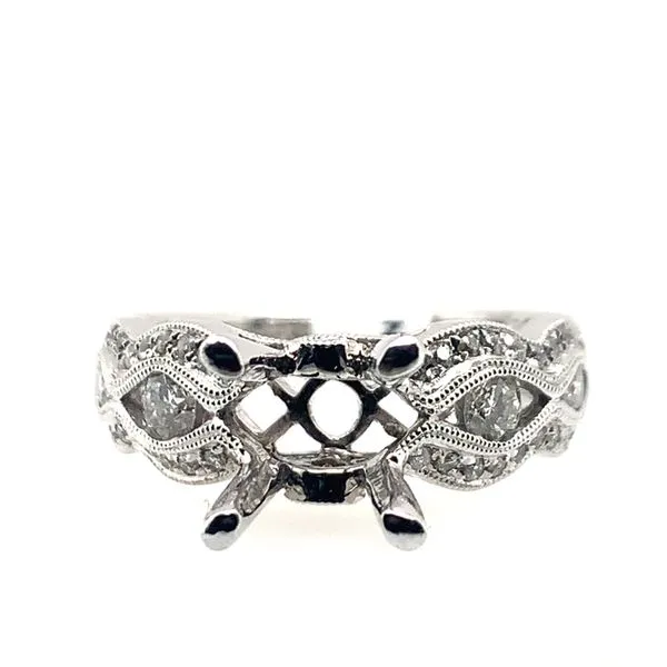 Ring James Douglas Jewelers LLC Monroeville, PA
