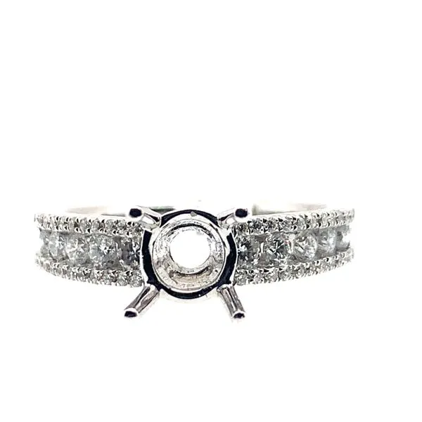 Ring James Douglas Jewelers LLC Monroeville, PA