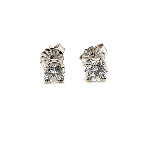 Earrings James Douglas Jewelers LLC Monroeville, PA