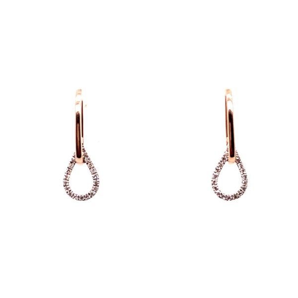 Earrings James Douglas Jewelers LLC Monroeville, PA