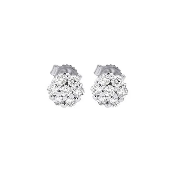 Earrings James Douglas Jewelers LLC Monroeville, PA