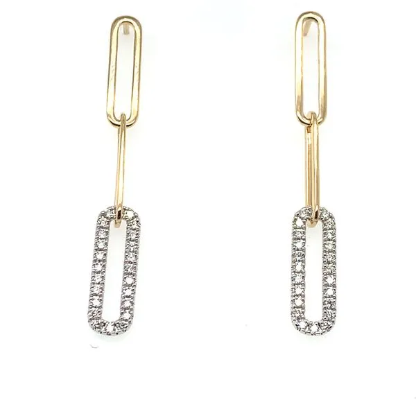 Earrings James Douglas Jewelers LLC Monroeville, PA
