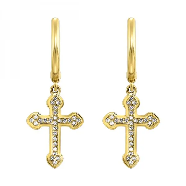Earrings James Douglas Jewelers LLC Monroeville, PA