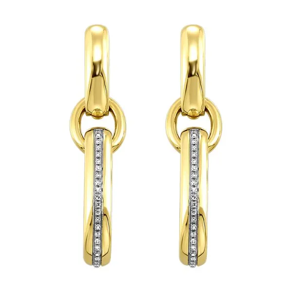 Earrings James Douglas Jewelers LLC Monroeville, PA