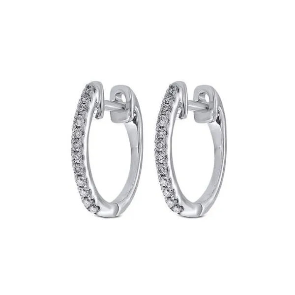 Earrings James Douglas Jewelers LLC Monroeville, PA
