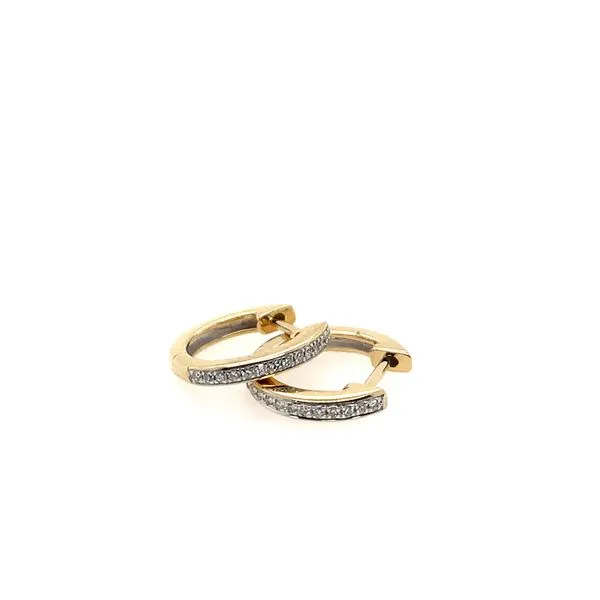Earrings James Douglas Jewelers LLC Monroeville, PA