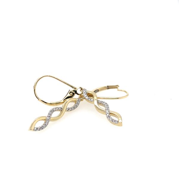 Earrings James Douglas Jewelers LLC Monroeville, PA