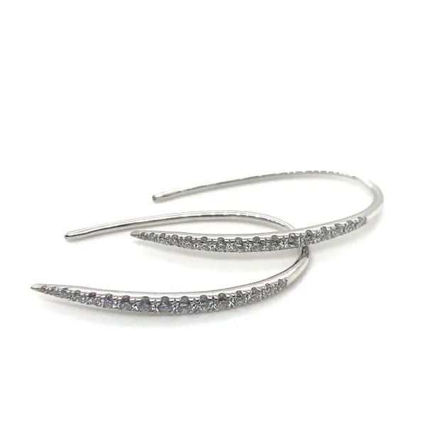 Earrings James Douglas Jewelers LLC Monroeville, PA