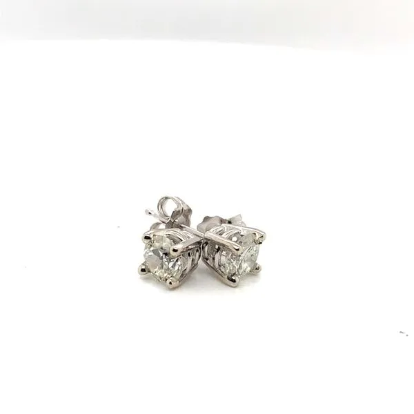 Earrings James Douglas Jewelers LLC Monroeville, PA