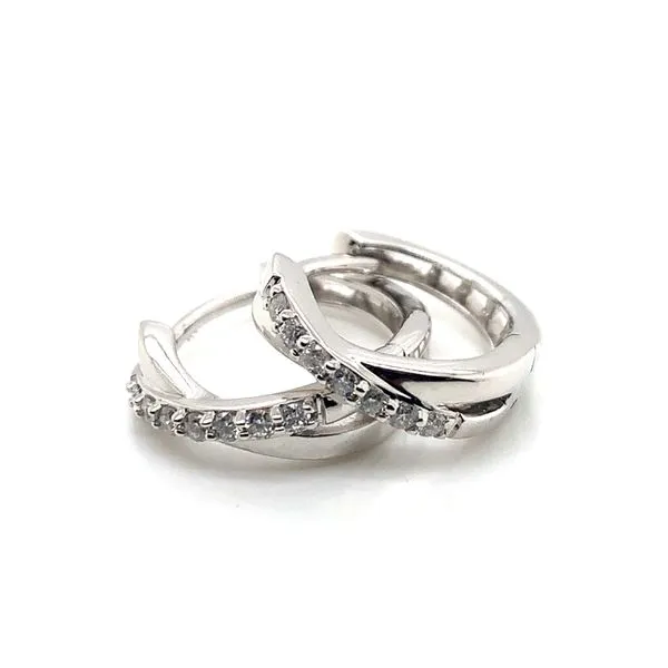 Earrings James Douglas Jewelers LLC Monroeville, PA