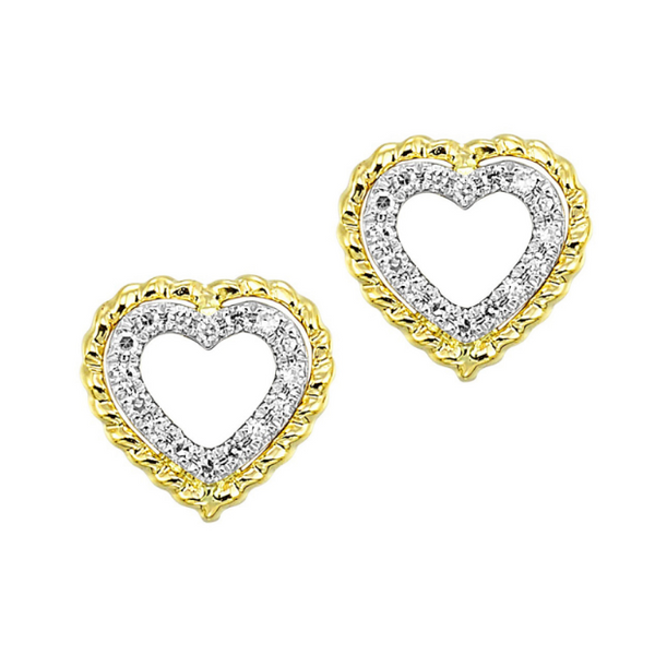 Earrings James Douglas Jewelers LLC Monroeville, PA