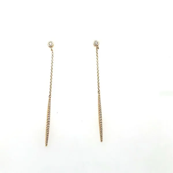 Earrings James Douglas Jewelers LLC Monroeville, PA