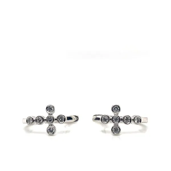 Earrings James Douglas Jewelers LLC Monroeville, PA