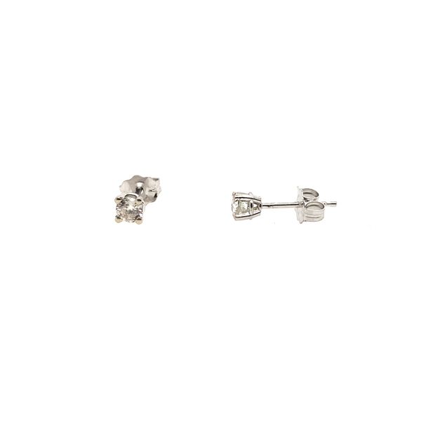 Earrings James Douglas Jewelers LLC Monroeville, PA