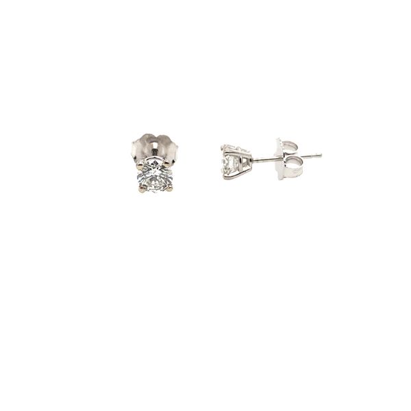 Earrings James Douglas Jewelers LLC Monroeville, PA