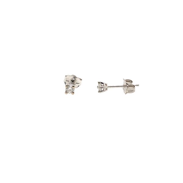 Earrings James Douglas Jewelers LLC Monroeville, PA