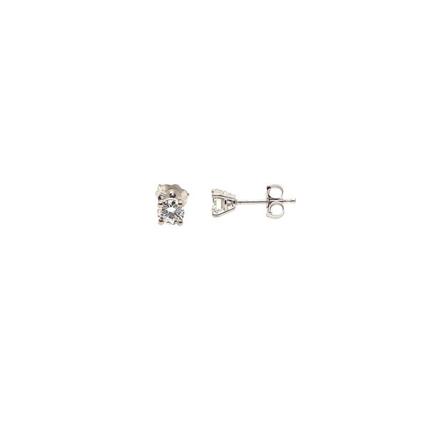 Earrings James Douglas Jewelers LLC Monroeville, PA