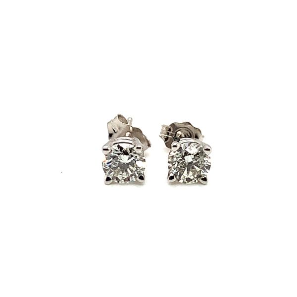 Earring James Douglas Jewelers LLC Monroeville, PA