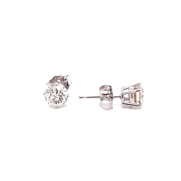 Earring James Douglas Jewelers LLC Monroeville, PA