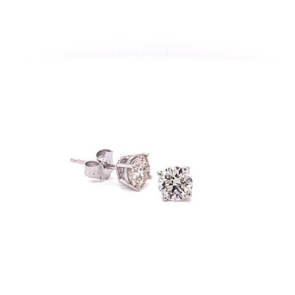 Earring James Douglas Jewelers LLC Monroeville, PA