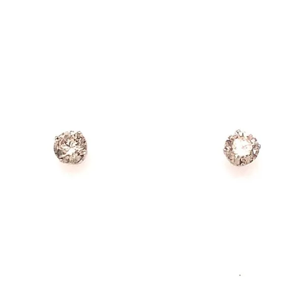 Earring James Douglas Jewelers LLC Monroeville, PA