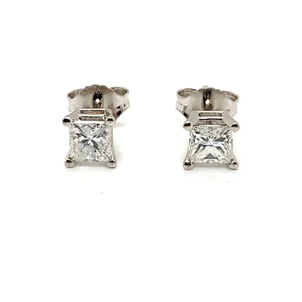 Earring James Douglas Jewelers LLC Monroeville, PA