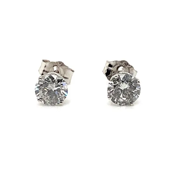 Earring James Douglas Jewelers LLC Monroeville, PA