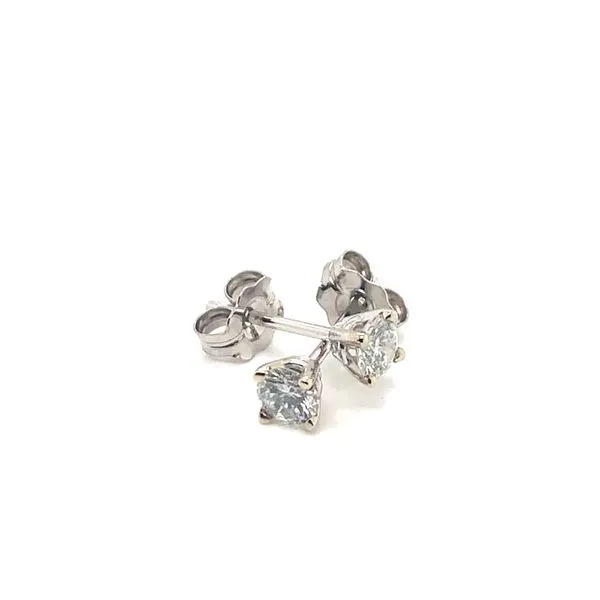 Earring James Douglas Jewelers LLC Monroeville, PA