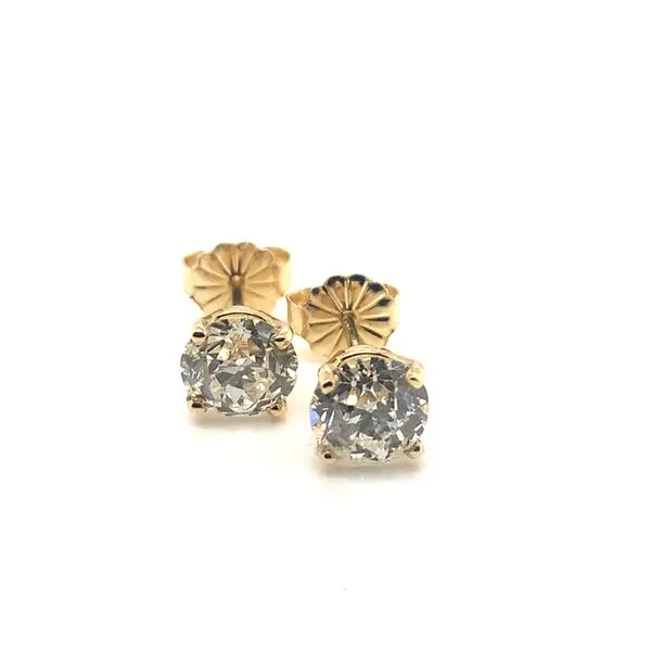 Earring James Douglas Jewelers LLC Monroeville, PA