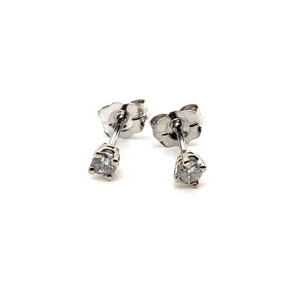 Earring James Douglas Jewelers LLC Monroeville, PA