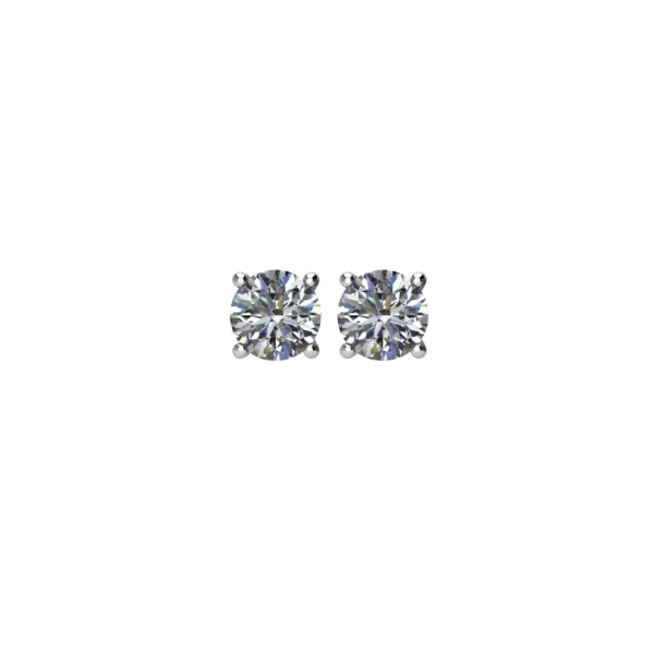 Earring James Douglas Jewelers LLC Monroeville, PA