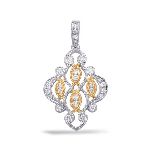 Pendant James Douglas Jewelers LLC Monroeville, PA