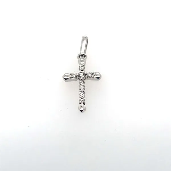 Pendant James Douglas Jewelers LLC Monroeville, PA