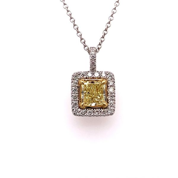 Necklace James Douglas Jewelers LLC Monroeville, PA
