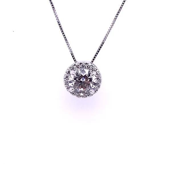 Necklace James Douglas Jewelers LLC Monroeville, PA