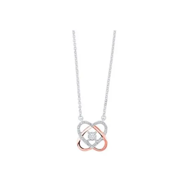 Necklace James Douglas Jewelers LLC Monroeville, PA